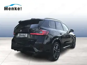 BMW X1 xDrive20d M Sportpaket Head-Up HK HiFi DAB Bild 2