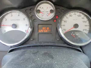 Peugeot 207 Bild 5
