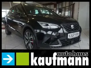 SEAT Arona ARONA 1,5 TSI FR DSG 18" DINAMICA DESIGN NAVI RFK