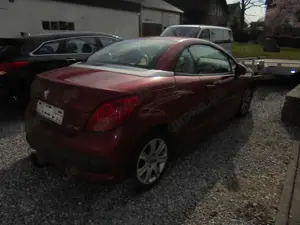 Peugeot 207 Bild 3