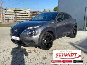 Nissan Juke 1.6 Hybrid Tekna BOSE/ProPilot
