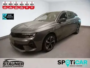 Opel Astra Sports Tourer GS 1.2 Turbo S/S 6G *HUD*