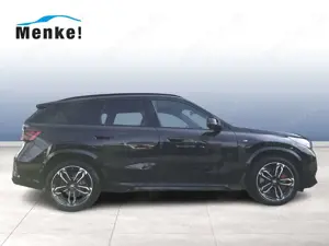 BMW X1 xDrive20d M Sportpaket Head-Up HK HiFi DAB Bild 4