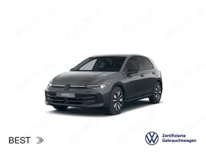 Volkswagen Golf VIII 1.5 eTSI DSG GOAL*LED*AHK*KAMERA*PDC*S