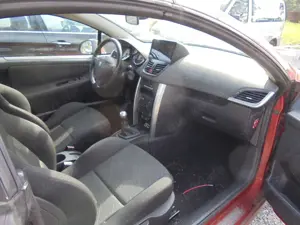 Peugeot 207 Bild 4