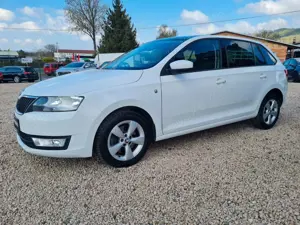 Skoda Rapid/Spaceback Spaceback Ambition