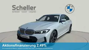 BMW 318 i Limousine "Jahreswagen" M Sportpaket DAB