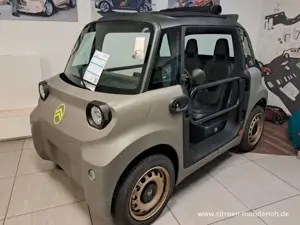 Citroen Ami Buggy PANORAMA-ROLLVERDECK LED-LICHT SERVO SPOILER