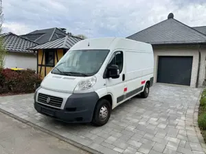 Fiat Ducato Hochr.-Kasten 33 115