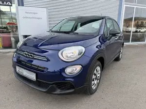 Fiat 500X Hybrid 1.5 GSE Hybrid