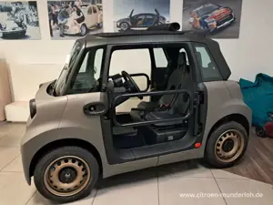 Citroen Ami Buggy PANORAMA-ROLLVERDECK LED-LICHT SERVO SPOILER Bild 2