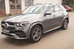 Mercedes-Benz GLE 580 AMG  GLE 580 4Matic HUD PANORAMA AHK
