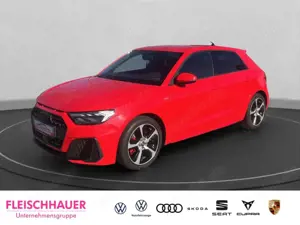 Audi A1 40 TFSI S-line Navi LED Kamera BO Tempomat