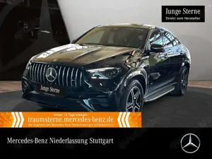 Mercedes-Benz GLE 53 AMG GLE 53 Coupé 4M NIGHT+PANO+360+AHK+MULTIBEAM+20"