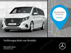 Mercedes-Benz V 300 d Lang EXCLUSIVE+9G+Klimaautom.+Navi+DIS