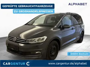 Volkswagen Touran 1.5 TSI Active AHK ACC El.Heckkl. LED AUT