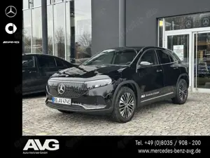 Mercedes-Benz EQA 250 EQA 250+ Electric Art Advanced+ LED AHK Spur 360