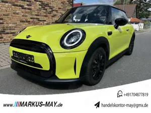 MINI Cooper Apple LED Sportsitz LM Shz PDC