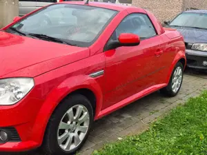 Opel Tigra