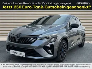 Renault Clio Esprit Alpine 1.6 E-TECH Hybrid 145 PDC