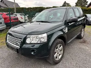 Land Rover Freelander Freelander 2 Diesel TD4 SE