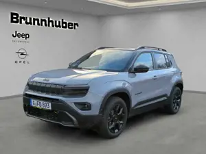 Jeep Avenger Overland Mild-Hybrid 1.2 EU6e LED ACC Apple CarPla