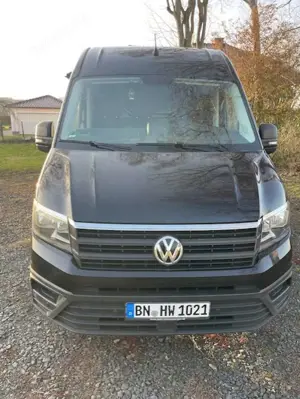 Volkswagen Crafter Crafter 35 TDI BMT 35 TDI VA