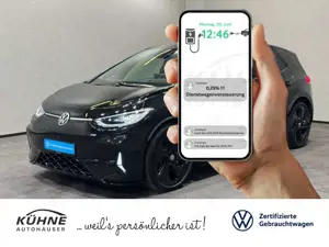 Volkswagen ID.3 GTX Performance | MATRIX NAVI PANO 360° ACC