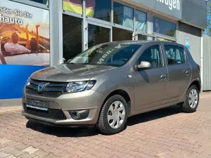 Dacia Sandero 1.2 16V 75 Lauréate