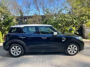 MINI Cooper SD Countryman MiCooper SD Countryman All4 Aut. attraktiv, gehobene Ausstattung