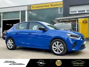 Opel Corsa F 1.2T AUT. Elegance,RKAM,NAVI,LED,KEYLESS