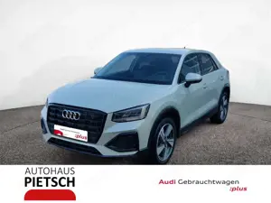 Audi Q2 35 TFSI advanced S-tronic AHK Keyless