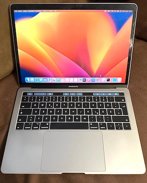 MacBook Pro 2017 13", Core i5, sehr guter Zustand