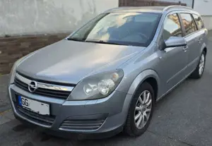 Opel Astra 1.8 Caravan Elegance