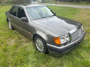 Mercedes-Benz E 500 E-Klasse