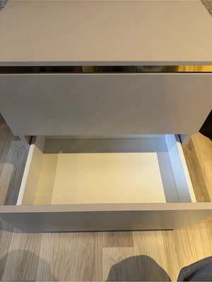 Nachttisch Schrank  Regal