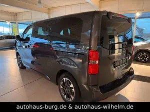 Opel Zafira Life Ed. "M"~Navi~PDC~Kamera~getö. Scheib Bild 3