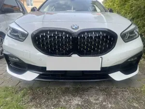 BMW 118 Sport Line