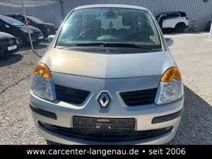 Renault Modus Bild 3