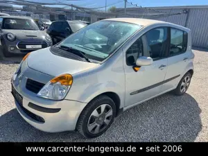 Renault Modus Bild 4