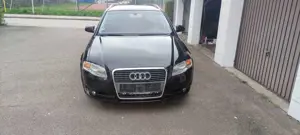Audi A4 Avant 2.0 TDI DPF