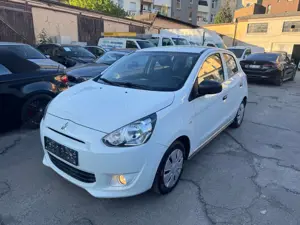 Mitsubishi Space Star Basis*Euro 5*1.Hand*Tüv 11/2027 TOP
