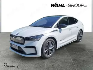 Skoda Enyaq Coupe 85 Sportline*ADVANCED*HEAD UP*NAVI*PANO*MATR