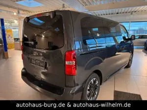 Opel Zafira Life Ed. "M"~Navi~PDC~Kamera~getö. Scheib Bild 4