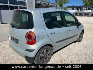Renault Modus Bild 5