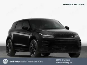 Land Rover Range Rover Evoque D200 Dynamic SE 150 kW, 5-türig