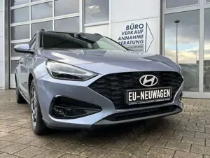 Hyundai i30 Kombi 1.6 T-GDI DCT Edition LED KAM 5JGAR