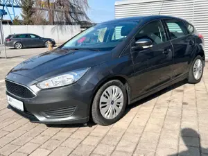 Ford Focus Lim. 1,5 TDCi Trend Automatik Cool  Sound