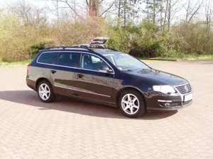 Volkswagen Passat Variant Passat Variant Diesel 2.0 TDI DPF Comfortline