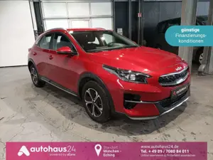 Kia XCeed Xceed 1.6 PHEV Vision LED|Navi|PDC|Kamera|Sitzhz